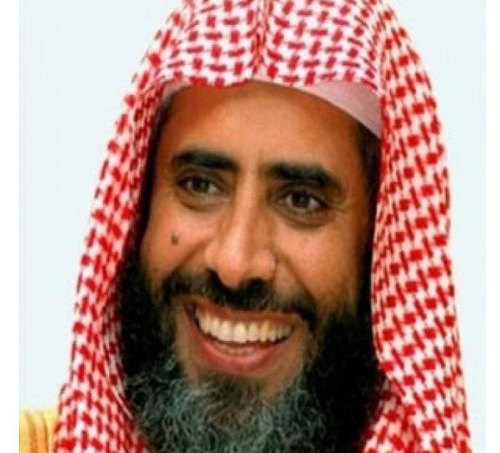 نجل عوض القرني يعلن الفرار من السعودية