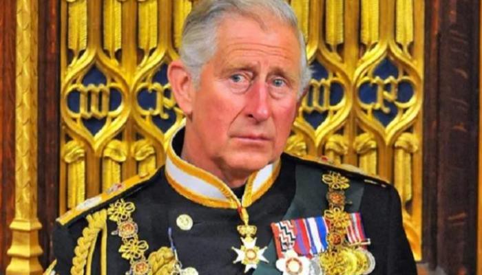 رئيس دولة أفريقية.. أول من يزور الملك تشارلز بعد اعتلائه العرش