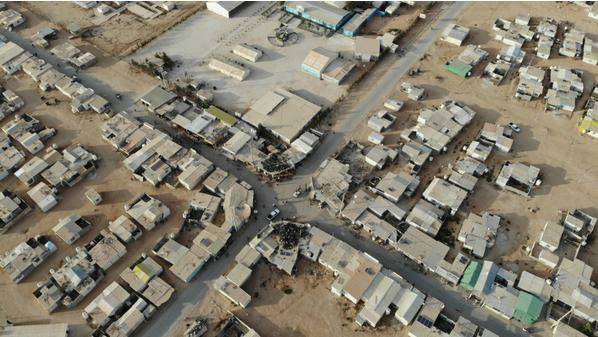 مفوضية اللاجئين في الأردن حصلت على 42 من متطلباتها المالية منذ مطلع العام