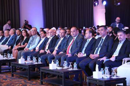 وزير السياحة يرعى إطلاق ملتقى المؤثرين العرب