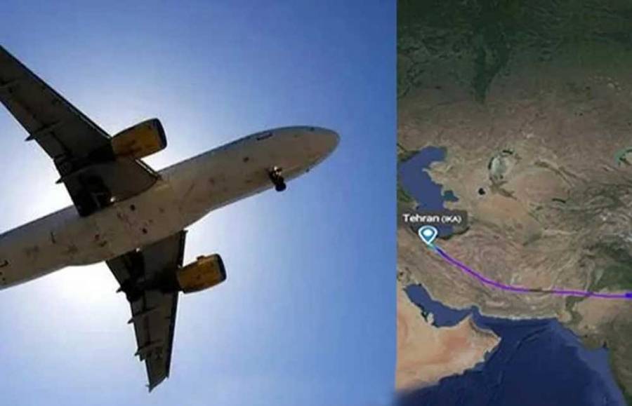 إطلاق مقاتلات هندية بعد تهديد بتفجير قنبلة على متن رحلة من إيران