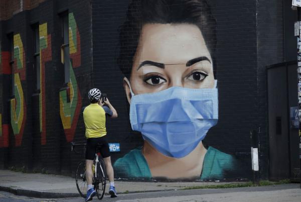 تعليق إصدار تقرير كورونا الاسبوعي في الأردن لانخفاض الحالات