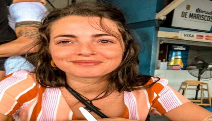 إيطالية محتجزة في إيران تناشد روما التدخل