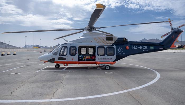 السعودية تدعم قطر في كأس العالم بطائرة إسعاف.. 80 يوما من التأهب