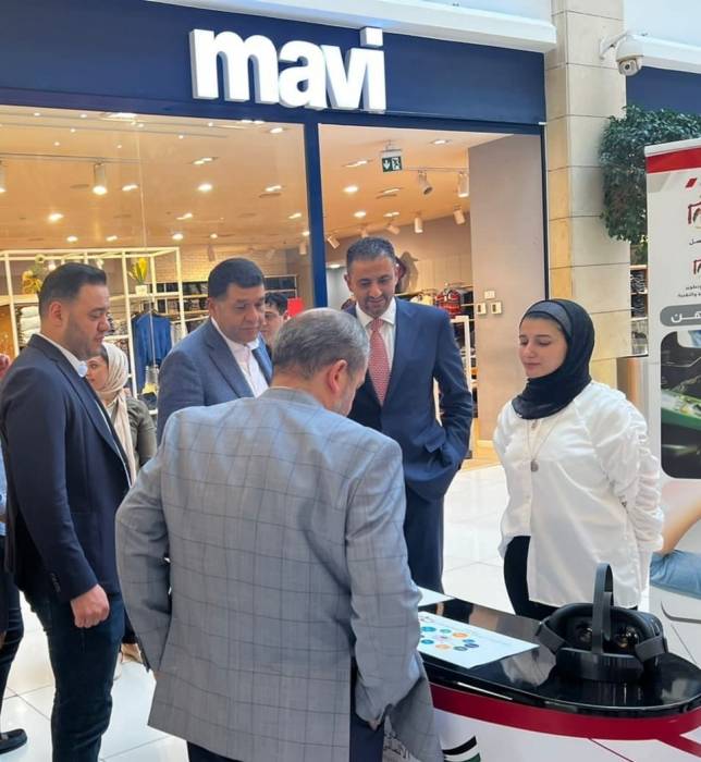 وزارة العمل تطلق المحطة الاولى من  الحملة التعريفية عن  المهن الاكثر طلبا في سوق العمل