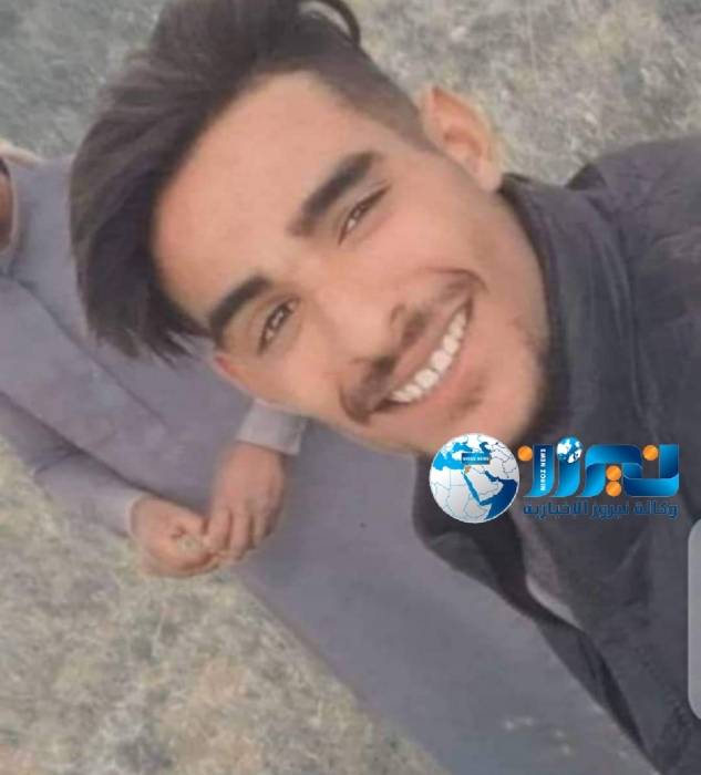 تفاصيل حول وفاة الشاب عمر الطيب