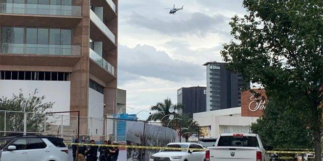 مقتل شخص وإصابة 4 جراء إطلاق نار غرب المكسيك