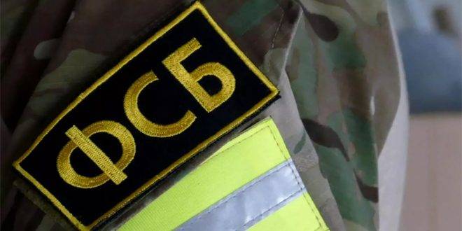 الأمن الفيدرالي الروسي يقبض على متعاونين مع تنظيم جبهة النصرة