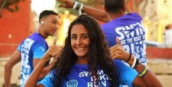 صحة الإسكندرية: حالة جومانا بطلة مصر وافريقيا مستقرة