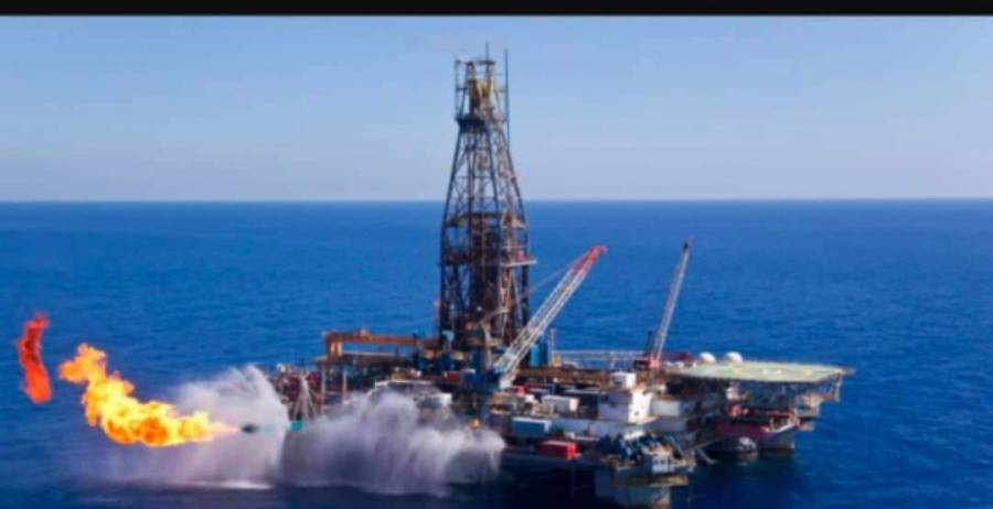 اتفاق أردني مصري في مجال النفط والغاز