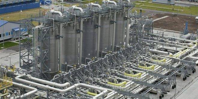 وكالة الطاقة الدولية تشدد على ترشيد استهلاك الغاز في أوروبا وتحذر من كارثة الشتاء