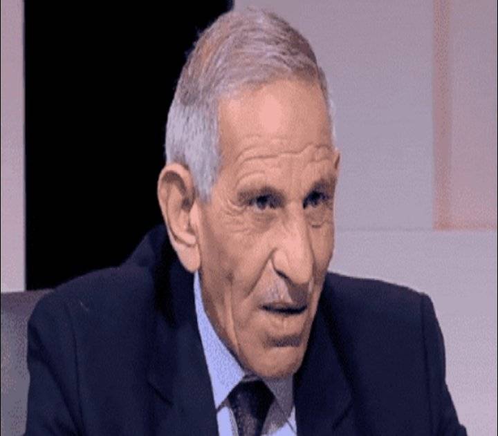 الخرابشة يعلق على الغاء موجز كورونا