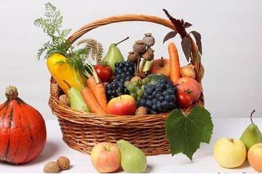 الأردن: زيادة صادرات الخضار والفواكه بمقدار 6