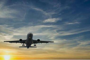 هيئة الطيران المدني: الخطوط اليمنية سيرت 86 رحلة بين عمان وصنعاء منذ أيار