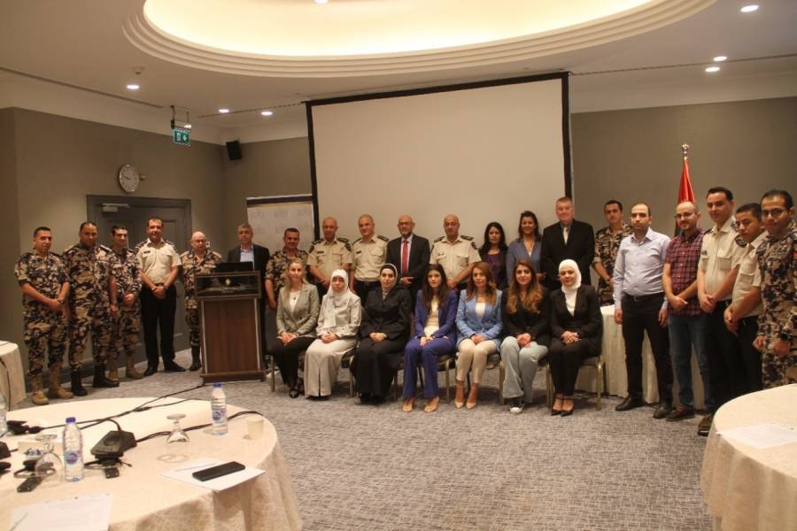 الجمارك تعقد دورة تدريبية متقدمة في إدارة المخاطر