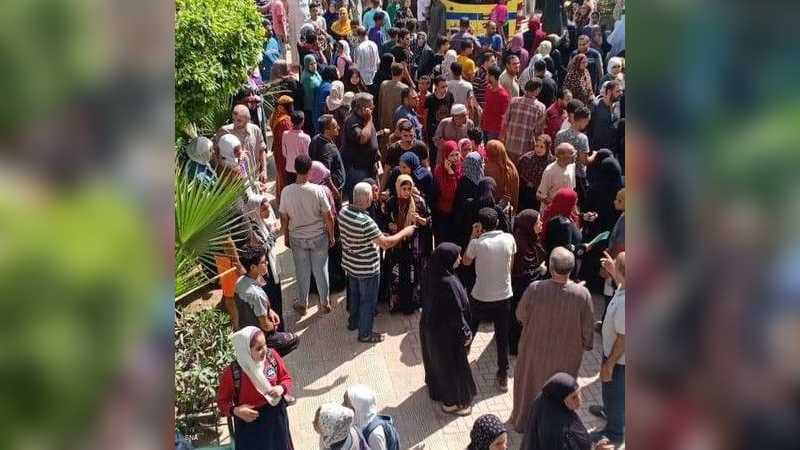 حادث مأساوي في مدرسة مصرية بأول يوم دراسة.. وفتح تحقيق رسمي