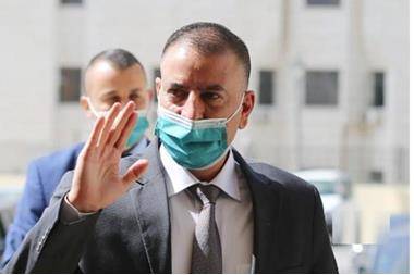 الفراية: المنطقة الصناعية في العقبة تحتاج لسياج أمني