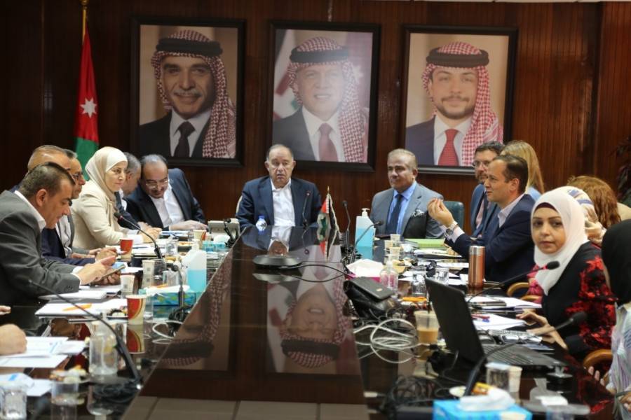 منحة أميركية بقيمة 22,6 مليون دولار لخفض فاقد المياه