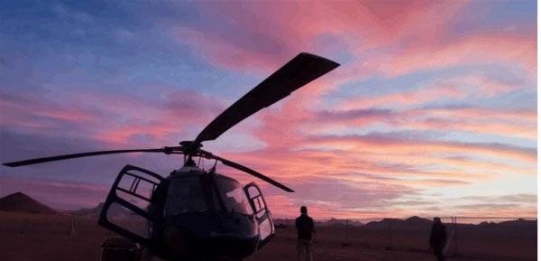 السعودية تجهز طائرة إسعاف للاستجابة السريعة خلال مونديال قطر