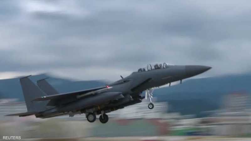 ردا على تجربة بيونغيانغ.. واشنطن وسول تجريان تدريبا عسكريا