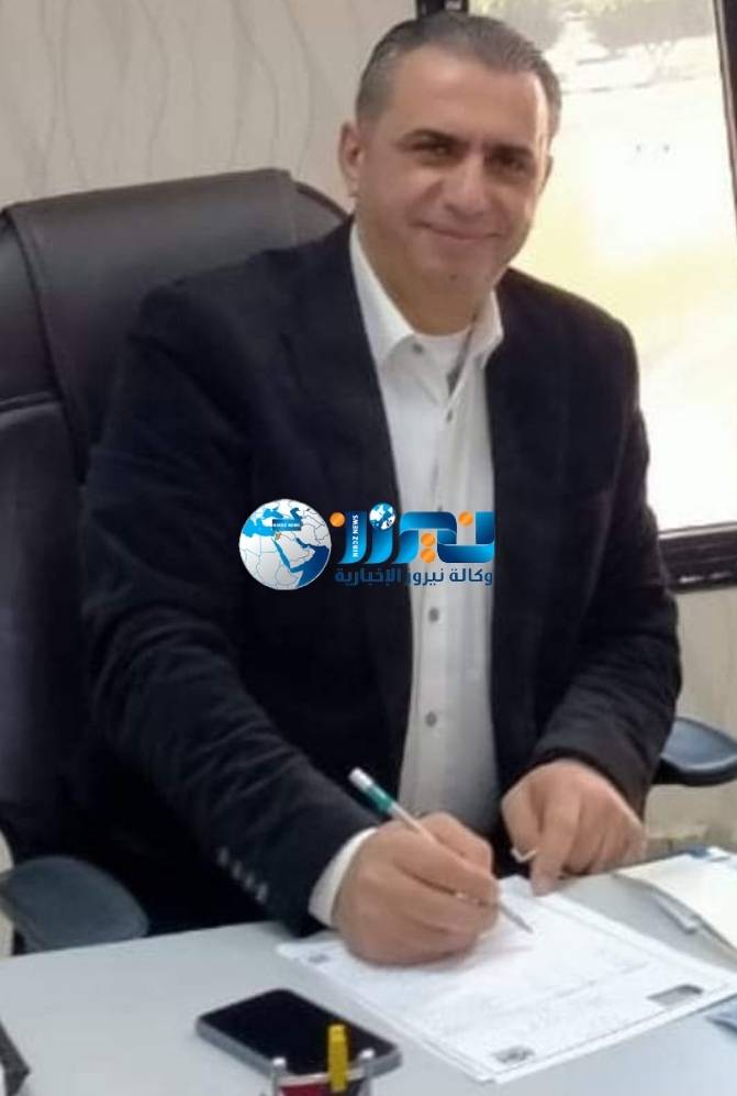 العفوري  الاقوى  يُعلن عن قرب  إعلان  تشكيل كتلة لخوض انتخابات غرفة تجارة اربد