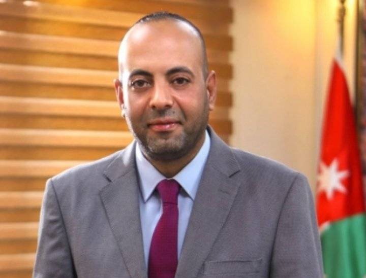 الدقامسة ناطقا اعلاميا بإسم وزارة الأوقاف