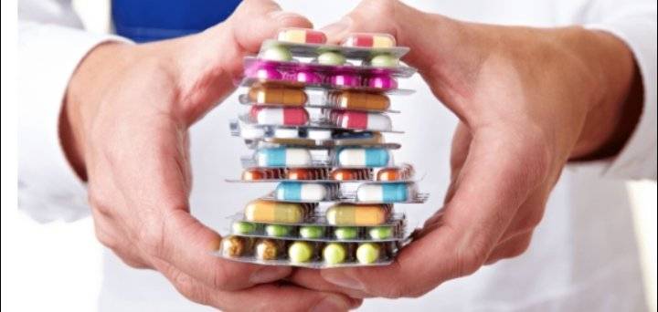ادوية تنتهي صلاحيتها في مستودعات حكومية!