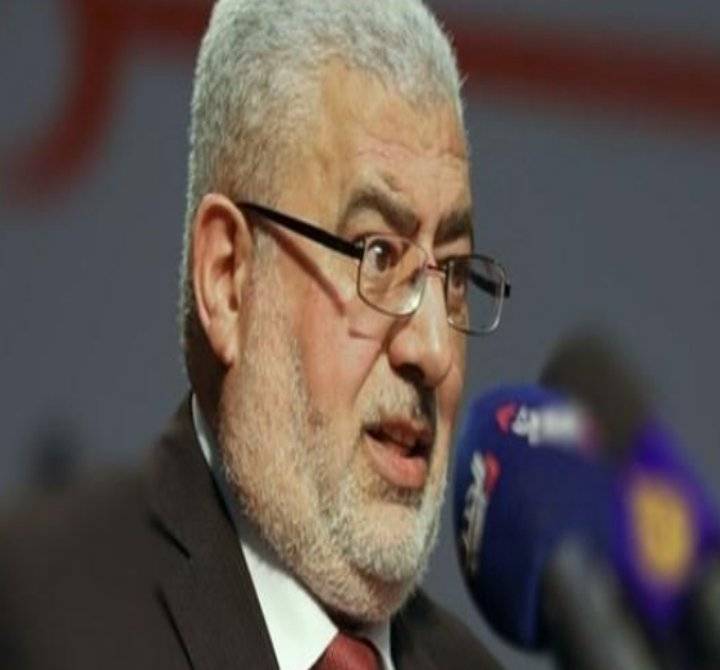 إرادة ملكية بقبول استقالة ارحيل الغرايبة