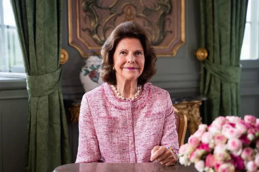 ملكة السويد تزور الأردن الشهر المقبل