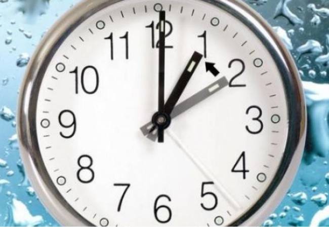 الشبول: قرار التوقيت الصيفي والشتوي لا يزال قيد الدراسة