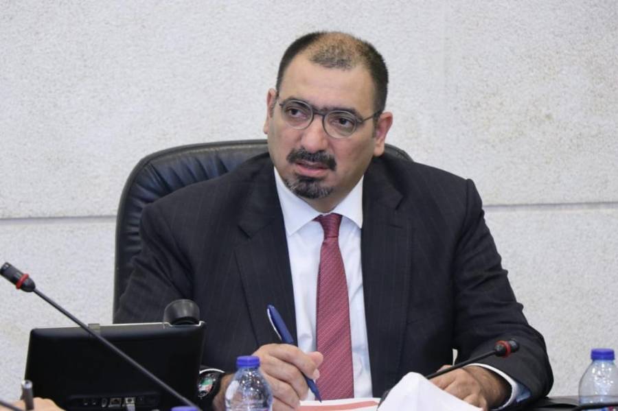 الجازي: 41 استيضاحاً رقابيَّاً سُجِّلت خلال شهر آب تمَّت إحالة اثنين منها إلى مكافحة الفساد والنَّائب العام الجمركي