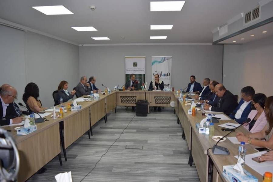 الرحاحلة: (300) مليون دينار الفوائض التأمينية المحولة لصندوق الاستثمار منذ بداية العام