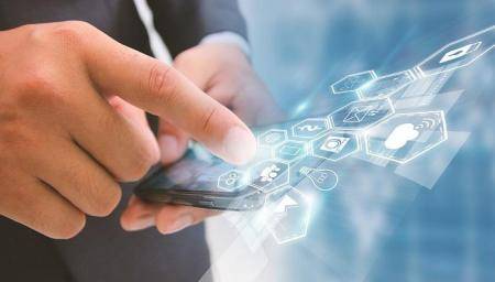 دراسة: تسارع كبير بجهود التحول الرقمي في الشرق الأوسط