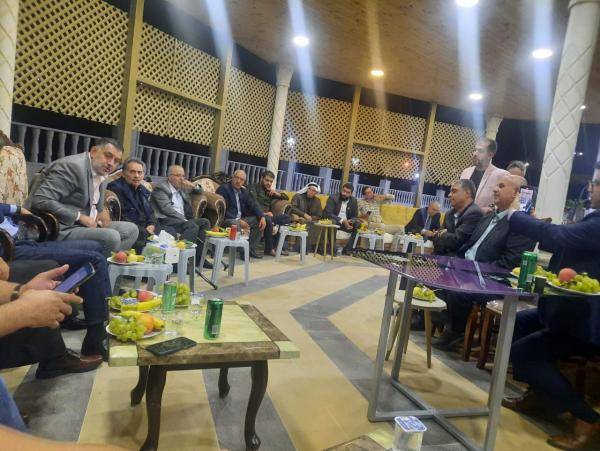 إرادة الأبرز في الطفيلة