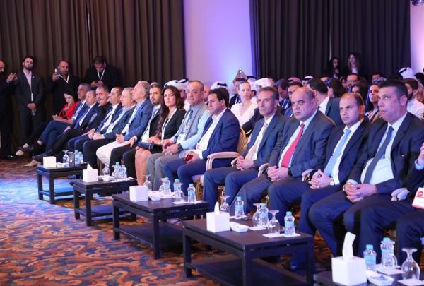 عربيات: الجهة المنظمة للقاء المؤثرين في الأردن ليست حكومية