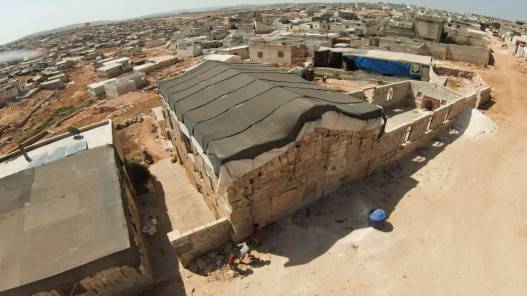 39 وفاة حصيلة تفشي مرض الكوليرا في سوريا