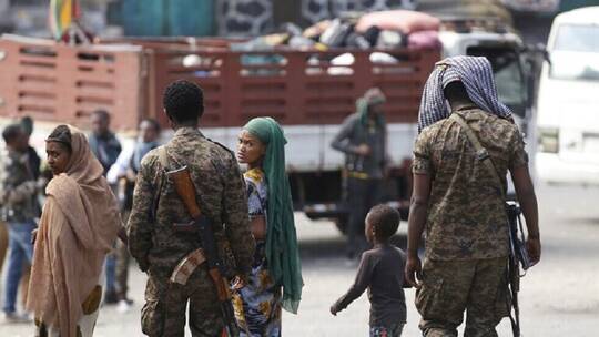 إثيوبيا.. بارقة أمل في مفاوضات مرتقبة بجنوب إفريقيا تنتظر موافقة زعيم إقليم تيغراي