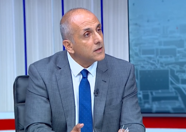 الوقت ليس بصالحنا .. الردايدة: الطاقة والنقل وإدارة النفايات أكثر القطاعات تأثيرًا على البيئة