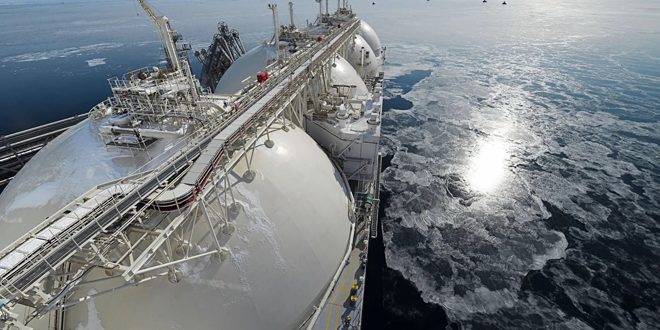 ألمانيا تتهم الولايات المتحدة بالتربح من الأزمة الأوكرانية عبر فرض أسعار فلكية للغاز