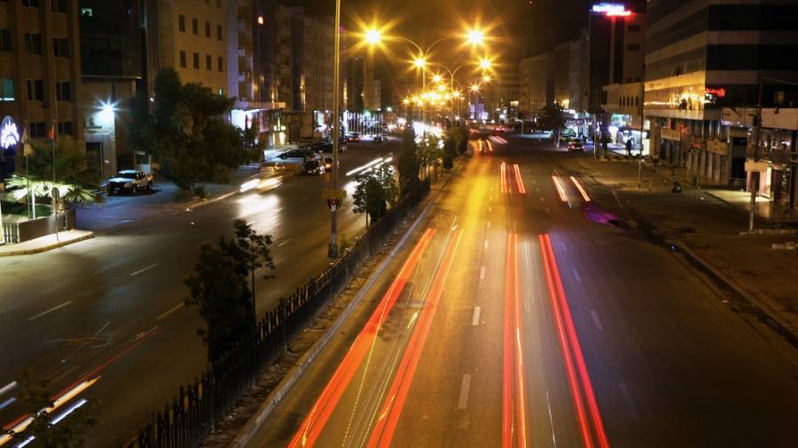 شركة الكهرباء الوطنية: استمرار العمل بالتوقيت الصيفي أمر مفيد للنظام الكهربائي