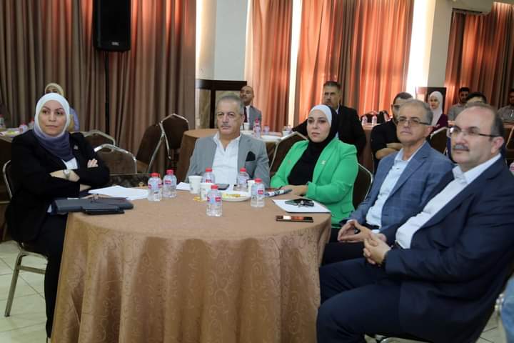 أكاديمية المهندسين تعقد ندوة حول التوجهات الحديثة في التكنولوجيا وعلاقتها بالتخصصات الهندسية