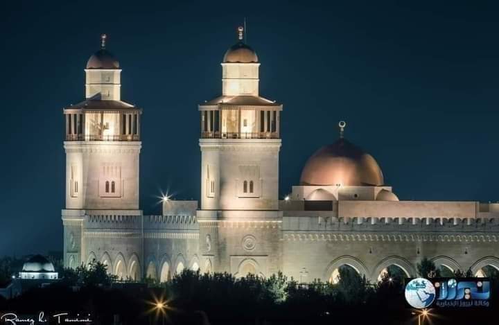 آذان الفجر بالأردن يصل للساعة 6:15 بالتوقيت الموحد