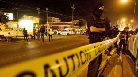 18 قتيلا في هجوم مسلح جنوب المكسيك