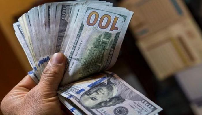 سعر الدولار اليوم في مصر الخميس 6 أكتوبر 2022..