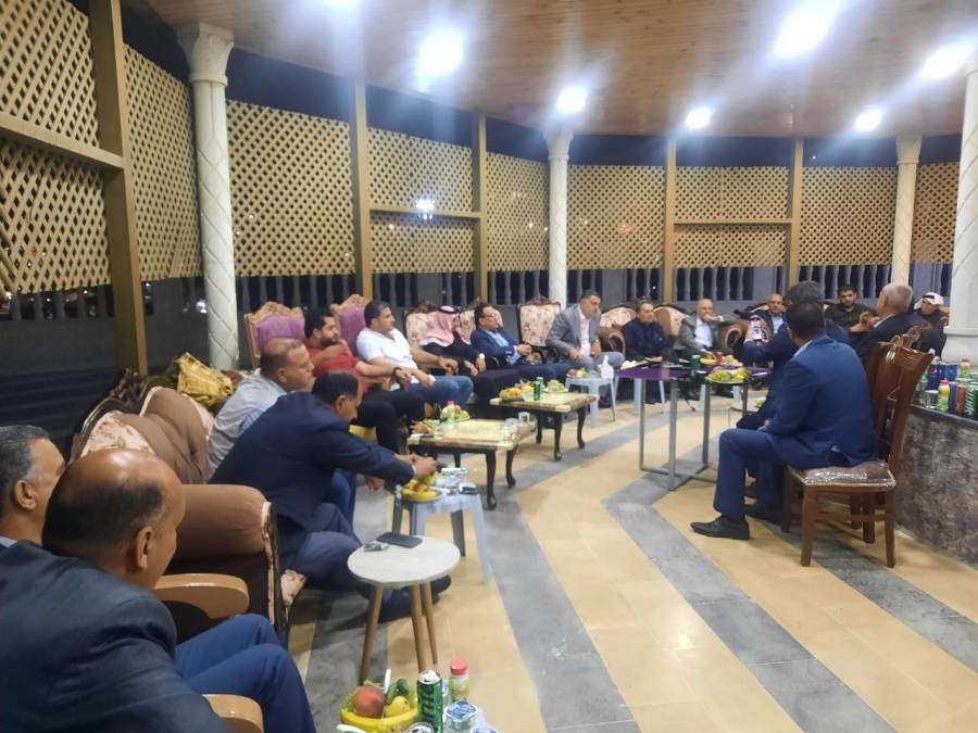 إرادة يمضي ٤ أيام بجولة نوعية في العقبة