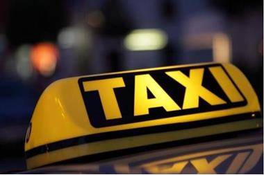 السماح للتكسي الأصفر بالتحميل بأيّ اتجاه في رحلة الذهاب