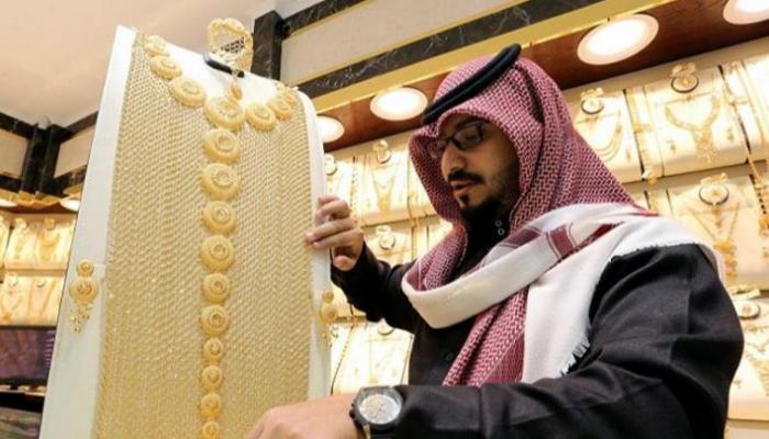 أسعار الذهب اليوم في السعودية الخميس 6 أكتوبر 2022