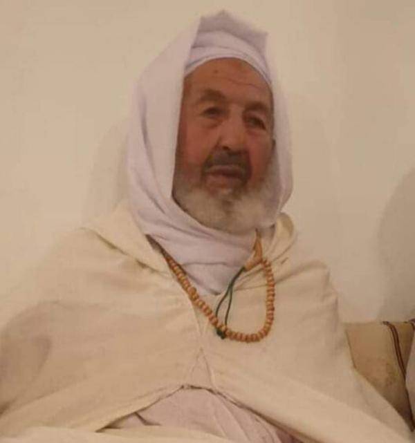 المغرب .. الزاوية البوعمامية الشيخية تحتفل بالمولد النبوي الشريف