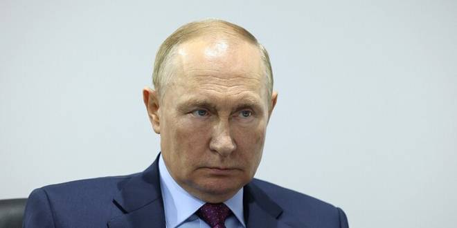 بوتين: الاقتصاد الروسي ينمو وسط انخفاض التضخم