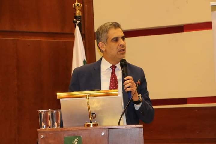 الرحاحلة: مؤسسة الضمان تراعي في توجهاتها وسياساتها وخططها الإستراتيجية تأصيل مفهوم الحماية الاجتماعية في المملكة